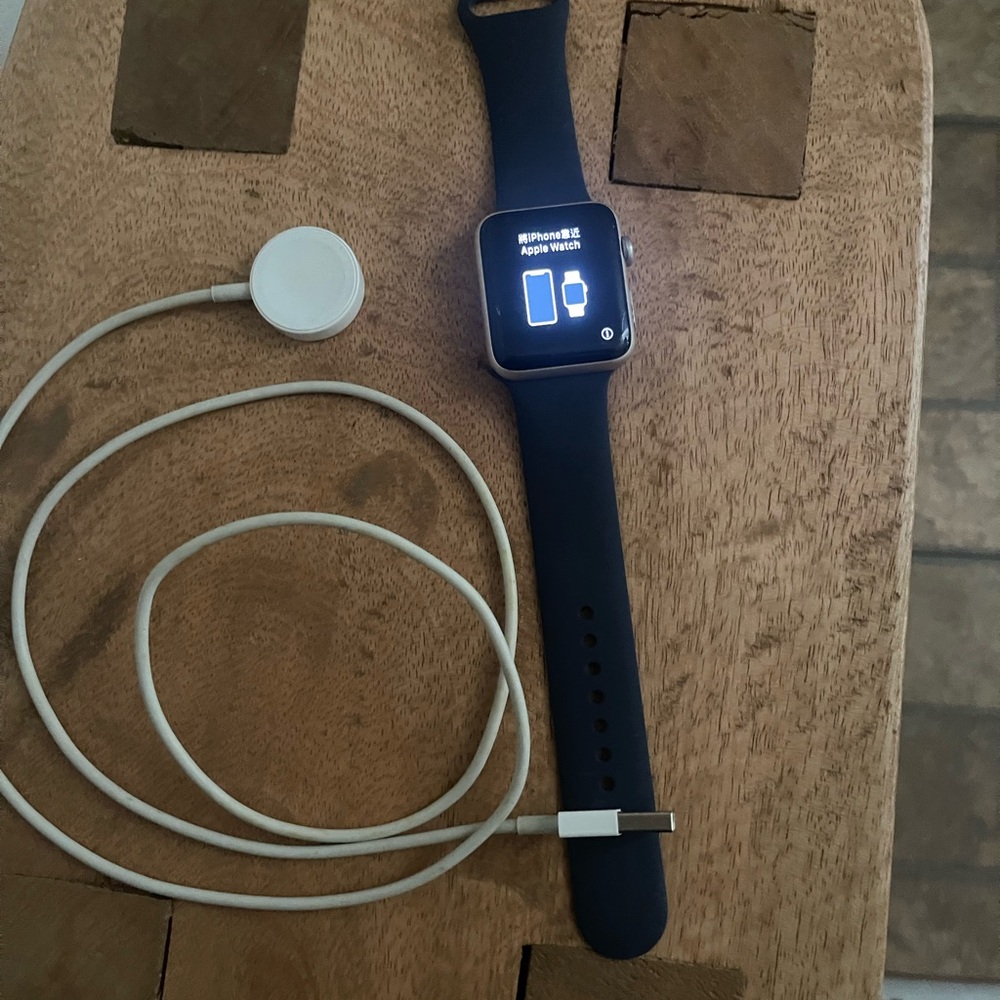 Apple Watch Series 2 42mm